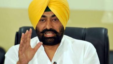 Photo of ਖਹਿਰਾ ਦੀ ਜ਼ਮਾਨਤ ਰੱਦ ਕਰਨ ਦੀ ਅਰਜ਼ੀ ‘ਤੇ ਹਾਈ ਕੋਰਟ ਸਖ਼ਤ