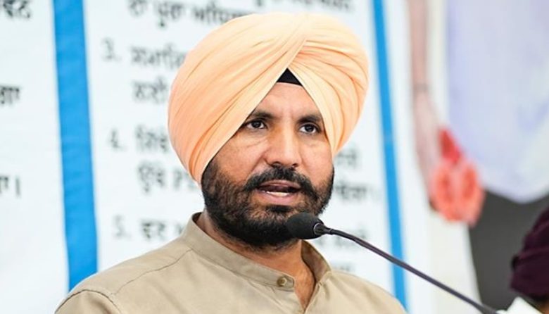 ਇਸ ਵਾਰੀ 117 ਸੀਟਾਂ ਵਿੱਚੋਂ 80 ਸੀਟਾਂ ‘ਤੇ ਨਵੇਂ ਚਿਹਰਿਆਂ ਨੂੰ ਦਿੱਤੀ ਜਾਵੇਗੀ ਟਿਕਟ :- ਵੜਿੰਗ 1 D53 10