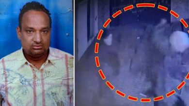 Photo of ਘਰ ‘ਚ ਮਾਂ ਨੂੰ ਬੰਧਕ ਬਣਾ ਕੇ ਪੁੱਤ ਦਾ ਬੇਰਹਿਮੀ ਨਾਲ ਕਤਲ