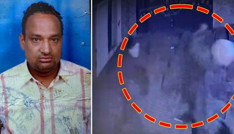 ਘਰ ‘ਚ ਮਾਂ ਨੂੰ ਬੰਧਕ ਬਣਾ ਕੇ ਪੁੱਤ ਦਾ ਬੇਰਹਿਮੀ ਨਾਲ ਕਤਲ 1 D53 13