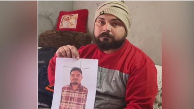 Photo of ਰੂਸ-ਯੂਕਰੇਨ ਜੰਗ ਵਿੱਚ ਜਲੰਧਰ ਦੇ ਨੌਜਵਾਨ ਦੀ ਮੌਤ