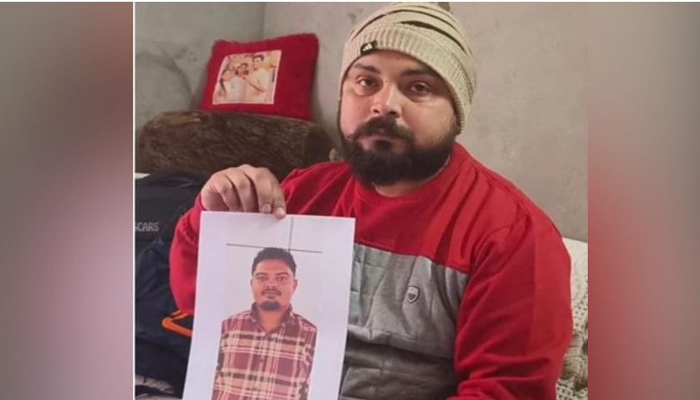 ਰੂਸ-ਯੂਕਰੇਨ ਜੰਗ ਵਿੱਚ ਜਲੰਧਰ ਦੇ ਨੌਜਵਾਨ ਦੀ ਮੌਤ 1 D53 7