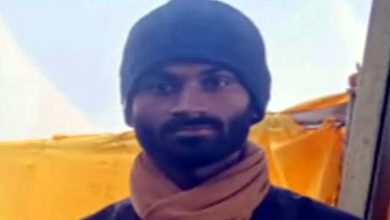 Photo of ਰਾਸ਼ਟਰਪਤੀ ਦ੍ਰੋਪਦੀ ਮੁਰਮੂ ਅਤੇ ਪ੍ਰਧਾਨ ਮੰਤਰੀ ਮੋਦੀ ਦੀ ਤਸਵੀਰ ਅਤੇ ਆਵਾਜ਼ ਦੀ ਦੁਰਵਰਤੋਂ, ਮੁਲਜਮ ਗ੍ਰਿਫ਼ਤਾਰ