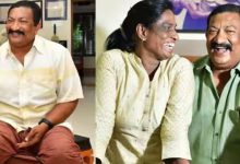 Photo of PT ਊਸ਼ਾ ਦੇ ਪਤੀ ਵੀ. ਸ੍ਰੀਨਿਵਾਸ ਦਾ ਦਿਹਾਂਤ, 67 ਸਾਲ ਦੀ ਉਮਰ ‘ਚ ਲਏ ਆਖਰੀ ਸਾਹ