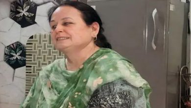 ਅੰਮ੍ਰਿਤਸਰ ‘ਚ ਸੇਵਾਮੁਕਤ ਮਹਿਲਾ ਕਰਮਚਾਰੀ ਦਾ ਕਤਲ 5 Photo of ਅੰਮ੍ਰਿਤਸਰ ‘ਚ ਸੇਵਾਮੁਕਤ ਮਹਿਲਾ ਕਰਮਚਾਰੀ ਦਾ ਕਤਲ