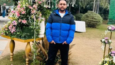 Photo of ਮੋਹਾਲੀ ਪੁਲਿਸ ਵੱਲੋਂ ਗੁਰਵਿੰਦਰ ਸਿੰਘ ਦੇ ਕਤਲ ਮਾਮਲੇ ਚ ਗੋਲਡੀ ਬਰਾੜ ਖ਼ਿਲਾਫ਼ FIR ਦਰਜ