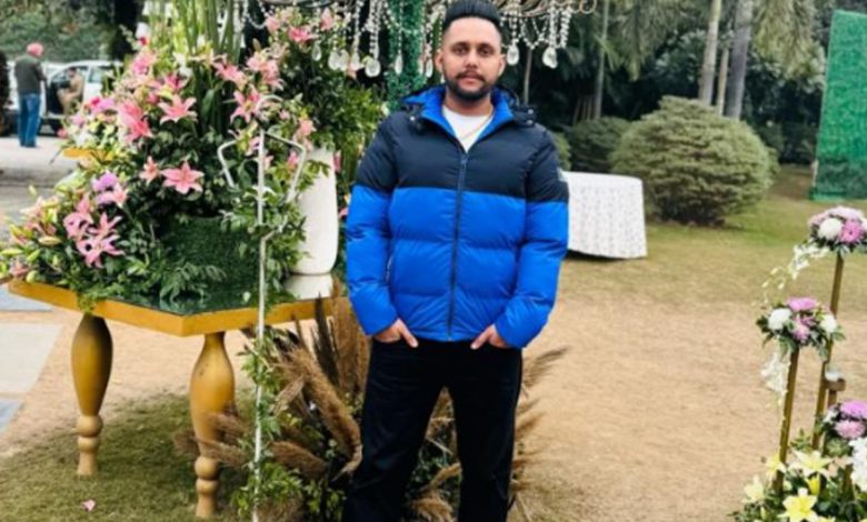 ਮੋਹਾਲੀ ਪੁਲਿਸ ਵੱਲੋਂ ਗੁਰਵਿੰਦਰ ਸਿੰਘ ਦੇ ਕਤਲ ਮਾਮਲੇ ਚ ਗੋਲਡੀ ਬਰਾੜ ਖ਼ਿਲਾਫ਼ FIR ਦਰਜ 1 DDD