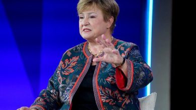 Photo of AI ਨਾਲ ਹੋਰ ਤੇਜ ਹੋਵੇਗੀ ਭਾਰਤ ਦੀ ਰਫਤਾਰ… IMF ਚੀਫ