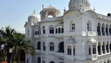 ਬਲਤੇਜ ਪੰਨੂ ਵੱਲੋਂ ਪੇਸ਼ ਕੀਤੇ ਜਾ ਰਹੇ ਗ਼ਲਤ ਤੱਥਾਂ ਦਾ ਸ਼੍ਰੋਮਣੀ ਕਮੇਟੀ ਨੇ ਕੀਤਾ ਸਖ਼ਤ ਖੰਡਨ 8 Photo of ਬਲਤੇਜ ਪੰਨੂ ਵੱਲੋਂ ਪੇਸ਼ ਕੀਤੇ ਜਾ ਰਹੇ ਗ਼ਲਤ ਤੱਥਾਂ ਦਾ ਸ਼੍ਰੋਮਣੀ ਕਮੇਟੀ ਨੇ ਕੀਤਾ ਸਖ਼ਤ ਖੰਡਨ