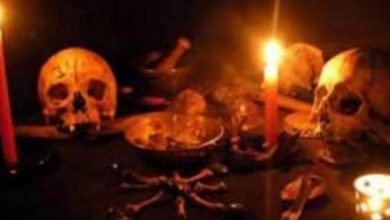 Photo of ਪਟਿਆਲਾ ਦੇ ਸ਼ਮਸ਼ਾਨ ਘਾਟ ਚੋਂ ਅਸਥੀਆਂ ਗਾਇਬ, ਤਾਂਤਰਿਕ ਸ਼ੱਕ