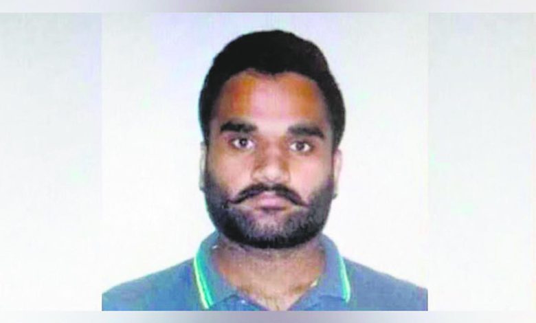 ਜੇਕਰ ਨਜਾਇਜ਼ ਕਰਨ ‘ਤੇ ਆ ਗਏ ਤਾਂ ਹਰ ਰੋਜ਼ ਇੱਕ ਬੰਦਾ ਮਰਵਾ ਸਕਦੇ… ਮਾਤਾ-ਪਿਤਾ ਦੀ ਗ੍ਰਿਫ਼ਤਾਰੀ ਤੋਂ ਬਾਅਦ ਗੋਲਡੀ ਬਰਾੜ ਦਾ ਮੈਸੇਜ 1 IMG Goldy Brar 2 1 TVB6BKJQ