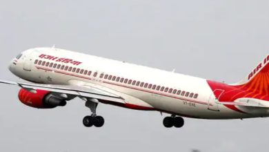 ਜੈਪੁਰ- ਏਅਰ ਇੰਡੀਆ ਦੀ ਫਲਾਇਟ ਨੇ ਰਨਵੇਅ ਤੇ ਉਤਰ, ਮੁੜ ਭਰੀ ਉਡਾਣ, 10 ਮਿੰਟ ਬਾਅਦ ਹੋਈ ਸਫਲ ਲੈਂਡਿੰਗ, ਸੁਖਜਿੰਦਰ ਰੰਧਾਵਾ ਸਨ ਜਹਾਜ਼ 'ਚ 2 Photo of ਜੈਪੁਰ- ਏਅਰ ਇੰਡੀਆ ਦੀ ਫਲਾਇਟ ਨੇ ਰਨਵੇਅ ਤੇ ਉਤਰ, ਮੁੜ ਭਰੀ ਉਡਾਣ, 10 ਮਿੰਟ ਬਾਅਦ ਹੋਈ ਸਫਲ ਲੈਂਡਿੰਗ, ਸੁਖਜਿੰਦਰ ਰੰਧਾਵਾ ਸਨ ਜਹਾਜ਼ ‘ਚ