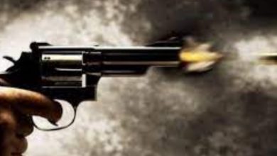 Photo of ਮੁਹਾਲੀ ਦੇ SSP ਦਫ਼ਤਰ ਅੱਗੇ ਨੌਜਵਾਨ ’ਤੇ ਗੋਲੀਬਾਰੀ