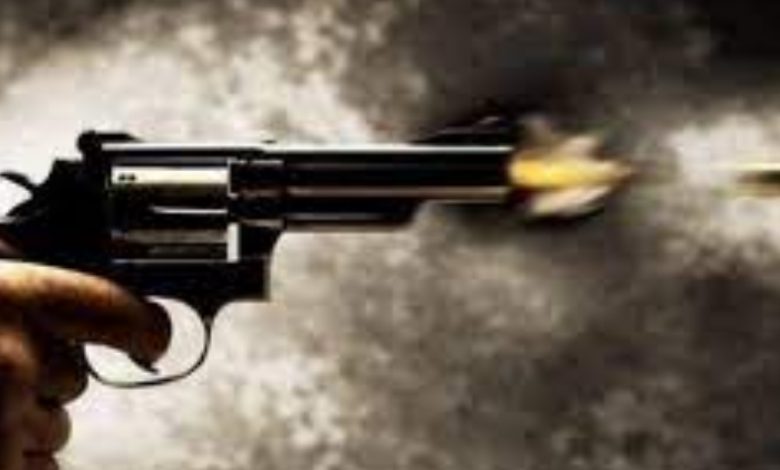 ਮੁਹਾਲੀ ਦੇ SSP ਦਫ਼ਤਰ ਅੱਗੇ ਨੌਜਵਾਨ ’ਤੇ ਗੋਲੀਬਾਰੀ 1 PM 5