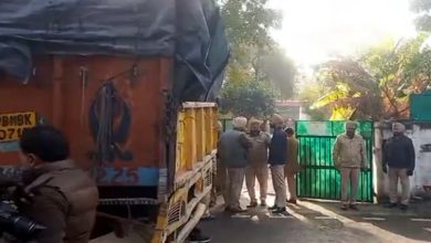 Photo of MLA ਪਠਾਨਮਾਜਰਾ ਦੀ ਸਰਕਾਰੀ ਕੋਠੀ ਨੂੰ ਕੀਤਾ ਖਾਲੀ, ਬਲਾਤਕਾਰ ਮਾਮਲੇ ‘ਚ ਹੈ ਭਗੋੜਾ