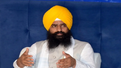 328 ਪਵਿੱਤਰ ਸਰੂਪ ਮਾਮਲੇ ਵਿੱਚ ਸਰਕਾਰ ਨਾਲ ਸਹਿਯੋਗ ਕਰੇ ਸ਼੍ਰੋਮਣੀ ਕਮੇਟੀ,ਜਥੇਦਾਰ ਗੜਗੱਜ ਦਾ ਹੁਕਮ 5 Photo of 328 ਪਵਿੱਤਰ ਸਰੂਪ ਮਾਮਲੇ ਵਿੱਚ ਸਰਕਾਰ ਨਾਲ ਸਹਿਯੋਗ ਕਰੇ ਸ਼੍ਰੋਮਣੀ ਕਮੇਟੀ,ਜਥੇਦਾਰ ਗੜਗੱਜ ਦਾ ਹੁਕਮ