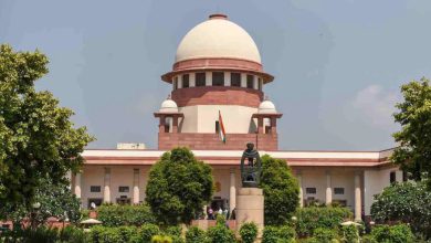 Photo of ਗਾਇਕਾ ਨੇਹਾ ਸਿੰਘ ਰਾਠੌਰ ਨੂੰ ਸੁਪਰੀਮ ਕੋਰਟ ਨੇ ਦਿੱਤੀ ਜਮਾਨਤ