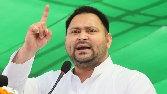 Tejashwi Yadav RJD Bihar 02