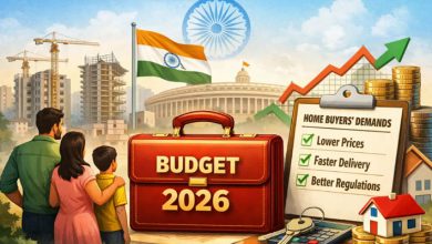 Photo of ਬਜਟ 2026 ਦੀ ਤਿਆਰੀ, ਸੂਬਿਆਂ ਨੇ ਪ੍ਰੀ-ਬਜਟ ਮੀਟਿੰਗ ਵਿੱਚ ਰੱਖੀਆਂ ਆਪਣੀਆਂ ਮੰਗਾਂ