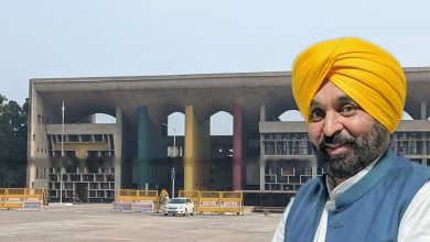 Photo of ”ਲੋਕਾਂ ਦੀ ਆਵਾਜ਼ ਦਬਾਉਣ ਦੀ ਕੋਸ਼ਿਸ਼ ਨਾ ਕਰੋ…”, ਮਾਨਿਕ ਗੋਇਲ ਤੇ ਹੋਰਾਂ ਖਿਲਾਫ਼ FIR ਮਾਮਲੇ ‘ਚ ਮਾਨ ਸਰਕਾਰ ਨੂੰ ਵੱਡਾ ਝਟਕਾ, ਹਾਈਕੋਰਟ ਨੇ ਜਾਂਚ ‘ਤੇ ਲਾਈ ਰੋਕ