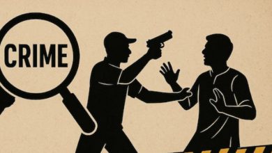 Photo of Canada ਐਬਸਫੋਰਡ ‘ਚ ਪੰਜਾਬੀ ਨੌਜਵਾਨ ਦੀ ਗੋਲੀਆਂ ਮਾਰ ਕੇ ਕੀਤੀ ਹੱਤਿਆ