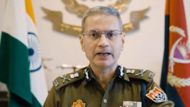 Photo of ਸਿਰਸਾ ਗ੍ਰਨੇਡ ਹਮਲੇ ਨਾਲ ਸਬੰਧ,  ਗ੍ਰਿਫ਼ਤਾਰ,