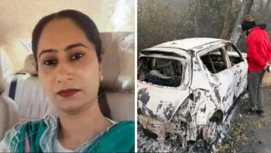 Photo of ਪੁਲਿਸ ਮੁਲਾਜ਼ਮ ਦੀ ਮਾਂ ਸਣੇ ਮੌਤ ਹਾਦਸਾ ਨਹੀਂ… ਸਕੇ ਭਰਾ ਨੇ ਕੀਤਾ ਕਤਲ