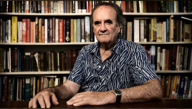 ਨਹੀਂ ਰਹੇ BBC ਦੇ ਪ੍ਰਸਿੱਧ ਸਾਬਕਾ ਪੱਤਰਕਾਰ Mark Tully 1 Untitled 1 24