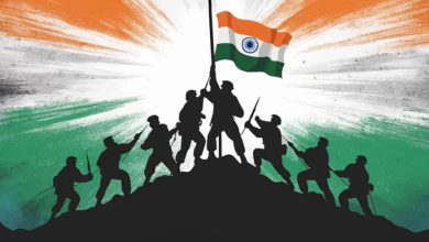 Photo of ਪਟਿਆਲਾ ਵਿੱਚ ਵਿਰੋਧ! ਫਰੀਡਮ ਫਾਈਟਰਾਂ ਨੇ ਐਵਾਰਡ ਲੈਣ ਤੋਂ ਕੀਤਾ ਇਨਕਾਰ