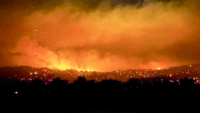 Photo of ਝੁਲਸ ਰਿਹੈ ਆਸਟ੍ਰੇਲੀਆ ਦਾ ਵਿਕਟੋਰੀਆ ਰਾਜ, 200 ਥਾਵਾਂ ‘ਤੇ ਲੱਗੀ ਅੱਗ