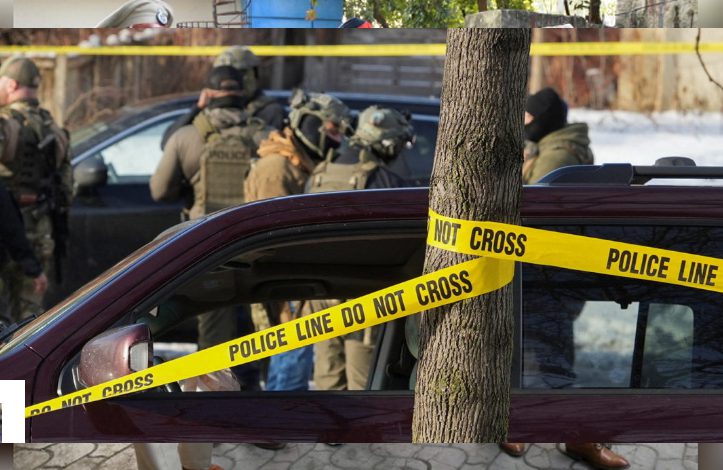 ਅਮਰੀਕਾ ‘ਚ ਮੁੜ ਚੱਲੀਆਂ ਗੋਲੀਆਂ, ਫਾਇਰਿੰਗ ਦੌਰਾਨ 7 ਸਾਲ ਦੇ ਮਾਸੂਮ ਸਣੇ 6 ਦੀ ਹੋਈ ਮੌਤ 1 Untitled 1 7