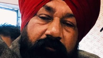 ਪਾਵਰਕਾਮ ਗਰਿੱਡ ਠੁੱਲੀਵਾਲ (ਬਰਨਾਲਾ) ਵਿਖੇ ਕਰੰਟ ਲੱਗਣ ਨਾਲ ਤਿੰਨ ਬਿਜਲੀ ਕਾਮੇ ਝੁਲਸੇ, ਇਕ ਦੀ ਮੌਤ 5 Photo of ਪਾਵਰਕਾਮ ਗਰਿੱਡ ਠੁੱਲੀਵਾਲ (ਬਰਨਾਲਾ) ਵਿਖੇ ਕਰੰਟ ਲੱਗਣ ਨਾਲ ਤਿੰਨ ਬਿਜਲੀ ਕਾਮੇ ਝੁਲਸੇ, ਇਕ ਦੀ ਮੌਤ