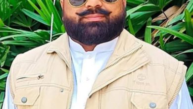 Photo of ਸੀਨੀਅਰ ਪੱਤਰਕਾਰ ਹਰਜੀਤ ਸਿੰਘ ਗਰੇਵਾਲ ਦਾ ਸੜਕ ਹਾਦਸੇ ’ਚ ਦਿਹਾਂਤ