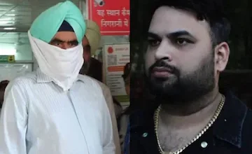 Photo of DIG ਭੁੱਲਰ ਤੋਂ ਬਾਅਦ ਵਿਚੋਲੀਏ ਕ੍ਰਿਸ਼ਨੂ ਦੀ ਜ਼ਮਾਨਤ ਅਰਜ਼ੀ ਰੱਦ, CBI ਨੇ ਅਦਾਲਤ ਵਿੱਚ ਦਾਇਰ ਕੀਤਾ ਜਵਾਬ