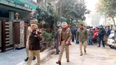 ਨੌਕਰ ਨੇ ਹੀ ਕੀਤੀ ਸੀ AAG ਦੀ ਪਤਨੀ ਦੀ ਹੱਤਿਆ 4 Photo of ਨੌਕਰ ਨੇ ਹੀ ਕੀਤੀ ਸੀ AAG ਦੀ ਪਤਨੀ ਦੀ ਹੱਤਿਆ