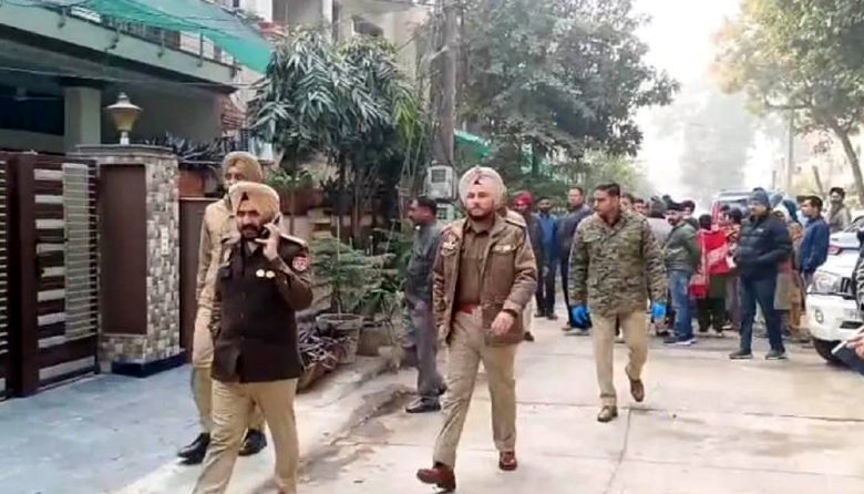 ਨੌਕਰ ਨੇ ਹੀ ਕੀਤੀ ਸੀ AAG ਦੀ ਪਤਨੀ ਦੀ ਹੱਤਿਆ 1 d3 3