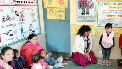 ਪੰਜਾਬ ਸਰਕਾਰ ਵੱਲੋਂ ਆਂਗਣਵਾੜੀ, ਪ੍ਰਾਇਮਰੀ ਸਕੂਲਾਂ ਤੇ ਪਲੇਅਵੇਅ ਸਕੂਲਾਂ ਲਈ ਵੱਡਾ ਐਲਾਨ 5 Photo of ਪੰਜਾਬ ਸਰਕਾਰ ਵੱਲੋਂ ਆਂਗਣਵਾੜੀ, ਪ੍ਰਾਇਮਰੀ ਸਕੂਲਾਂ ਤੇ ਪਲੇਅਵੇਅ ਸਕੂਲਾਂ ਲਈ ਵੱਡਾ ਐਲਾਨ
