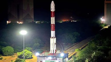 Photo of ਇਸਰੋ ਕੱਲ੍ਹ ਲਾਂਚ ਕਰੇਗਾ ‘ਦਿਵਿਆ ਦ੍ਰਿਸ਼ਟੀ’ ਸੈਟੇਲਾਈਟ