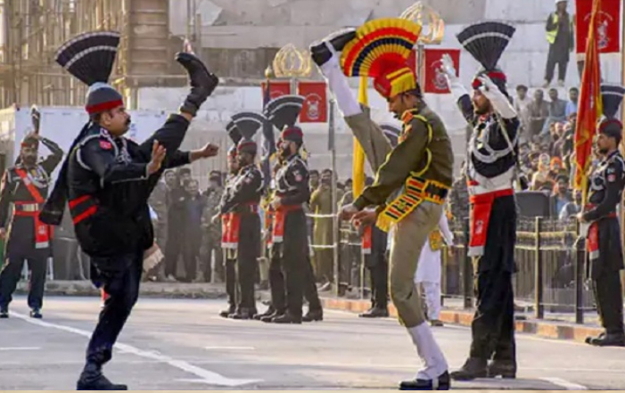 ਪਾਕਿਸਤਾਨ ਨੇ ਰਿਹਾਅ ਕੀਤੇ 7 ਭਾਰਤੀ ਕੈਦੀ, ਅੱਜ ਅਟਾਰੀ ਬਾਰਡਰ ਰਾਹੀਂ ਹੋਵੇਗੀ ਦੇਸ਼ ਵਾਪਸੀ 1 d5 1 5