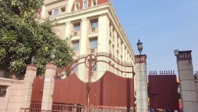 ਜਲੰਧਰ ਦੇ ਸਕੂਲਾਂ ਨੂੰ ਬੰਬ ਨਾਲ ਉਡਾਉਣ ਦੀ ਧਮਕੀ, PM ਮੋਦੀ ਦੇ ਦੌਰੇ ਤੋਂ ਇੱਕ ਦਿਨ ਪਹਿਲਾਂ ਆਈ ਮੇਲ 4 Photo of ਜਲੰਧਰ ਦੇ ਸਕੂਲਾਂ ਨੂੰ ਬੰਬ ਨਾਲ ਉਡਾਉਣ ਦੀ ਧਮਕੀ, PM ਮੋਦੀ ਦੇ ਦੌਰੇ ਤੋਂ ਇੱਕ ਦਿਨ ਪਹਿਲਾਂ ਆਈ ਮੇਲ