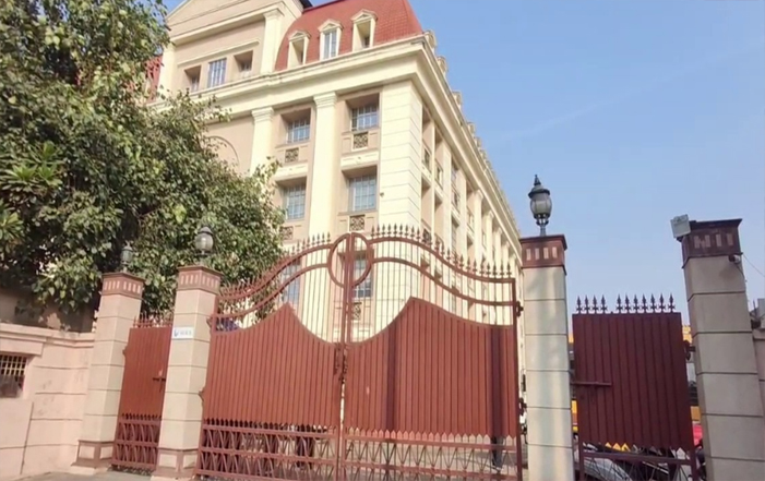 ਜਲੰਧਰ ਦੇ ਸਕੂਲਾਂ ਨੂੰ ਬੰਬ ਨਾਲ ਉਡਾਉਣ ਦੀ ਧਮਕੀ, PM ਮੋਦੀ ਦੇ ਦੌਰੇ ਤੋਂ ਇੱਕ ਦਿਨ ਪਹਿਲਾਂ ਆਈ ਮੇਲ 1 d5 1 6