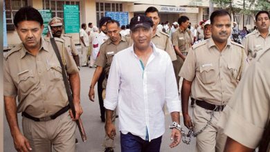 ਡਰੱਗ ਕਿੰਗਪਿਨ ਰਾਜਾ ਕੰਡੋਲਾ ਦੀ ਹਾਰਟ ਅਟੈਕ ਨਾਲ ਹੋਈ ਮੌਤ 2 Photo of ਡਰੱਗ ਕਿੰਗਪਿਨ ਰਾਜਾ ਕੰਡੋਲਾ ਦੀ ਹਾਰਟ ਅਟੈਕ ਨਾਲ ਹੋਈ ਮੌਤ