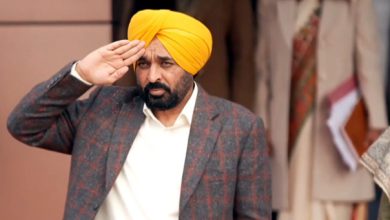 Photo of ਡਰੱਗ ਹੈਲਪਲਾਈਨ ਨੰਬਰ ਕੀਤਾ ਜਾਰੀ