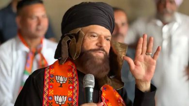 BJP ਆਗੂ ਹੰਸ ਰਾਜ ਹੰਸ ਨੇ ਰਾਜਨੀਤੀ ਤੋਂ ਲਿਆ ਸੰਨਿਆਸ 2 Photo of BJP ਆਗੂ ਹੰਸ ਰਾਜ ਹੰਸ ਨੇ ਰਾਜਨੀਤੀ ਤੋਂ ਲਿਆ ਸੰਨਿਆਸ