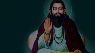 Photo of ਗੁਰੂ ਰਵਿਦਾਸ ਜੀ ਦੇ ਸਲਾਨਾ ਜੋੜ ਮੇਲਾ ‘ਤੇ ਨਿਕਲੇਗੀ ਸ਼ੋਭਾ-ਯਾਤਰਾ ਸਬੰਧ, ਟ੍ਰੈਫਿਕ ਰੂਟਾਂ ‘ਚ ਵੱਡਾ ਬਦਲਾਅ ਕੀਤਾ