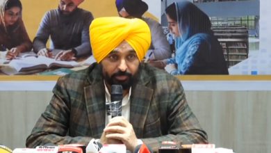 CM ਮਾਨ ਨੇ ਬਠਿੰਡਾ ਹਾਈ-ਟੈਕ ਲਾਇਬ੍ਰੇਰੀ ਦਾ ਕੀਤਾ ਉਦਘਾਟਨ 5 Photo of CM ਮਾਨ ਨੇ ਬਠਿੰਡਾ ਹਾਈ-ਟੈਕ ਲਾਇਬ੍ਰੇਰੀ ਦਾ ਕੀਤਾ ਉਦਘਾਟਨ