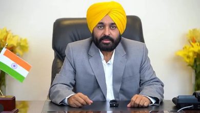 Photo of CM Maan ਨੇ ਬ੍ਰਿਟਿਸ਼ ਡਿਪਟੀ ਹਾਈ ਕਮਿਸ਼ਨਰ ਨੂੰ ਲਿਖੀ ਚਿੱਠੀ