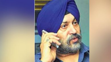 Photo of 328 ਪਾਵਨ ਸਰੂਪ ਲਾਪਤਾ ਮਾਮਲੇ ‘ਚ ਵੱਡੀ ਕਾਰਵਾਈ, SGPC ਦਾ ਸਾਬਕਾ CA ਗ੍ਰਿਫ਼ਤਾਰ