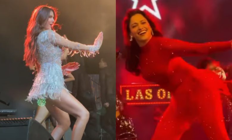 ਅਦਾਕਾਰਾ ਸੋਨਮ ਬਾਜਵਾ ਮੁੜ ਵਿਵਾਦਾਂ ‘ਚ ਫਸੀ 1 d51 15