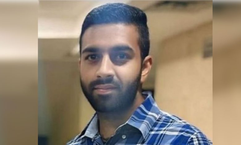 DIG ਭੁੱਲਰ ਤੋਂ ਬਾਅਦ ਵਿਚੋਲੀਏ ਕ੍ਰਿਸ਼ਨੂ ਸ਼ਾਰਦਾ ਵੱਲੋਂ ਜ਼ਮਾਨਤ ਪਟੀਸ਼ਨ ਦਾਇਰ, 7 ਜਨਵਰੀ ਨੂੰ ਹੋਵੇਗੀ ਸੁਣਵਾਈ 1 d51 19